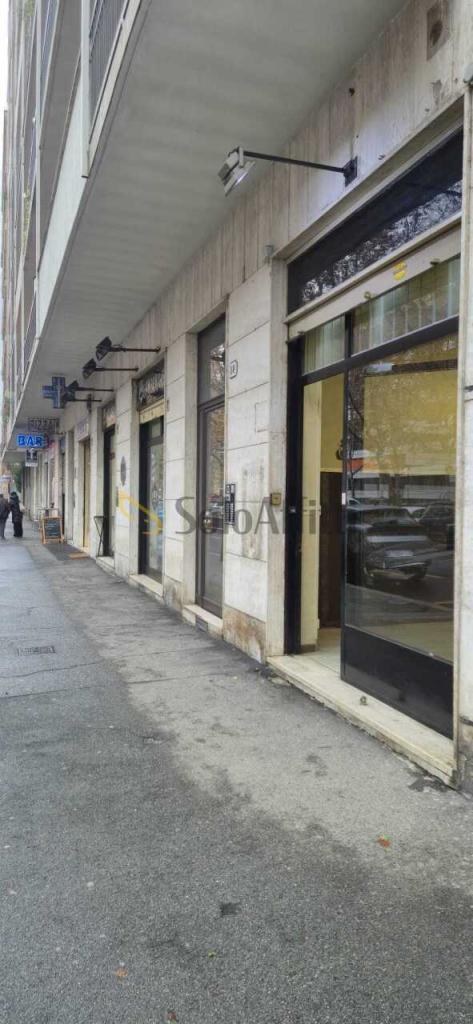 appartamento in affitto a Torino