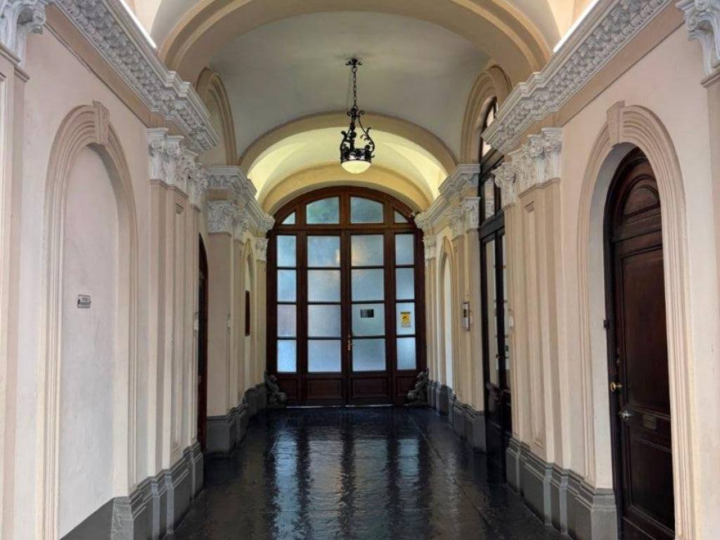 appartamento in affitto a Torino