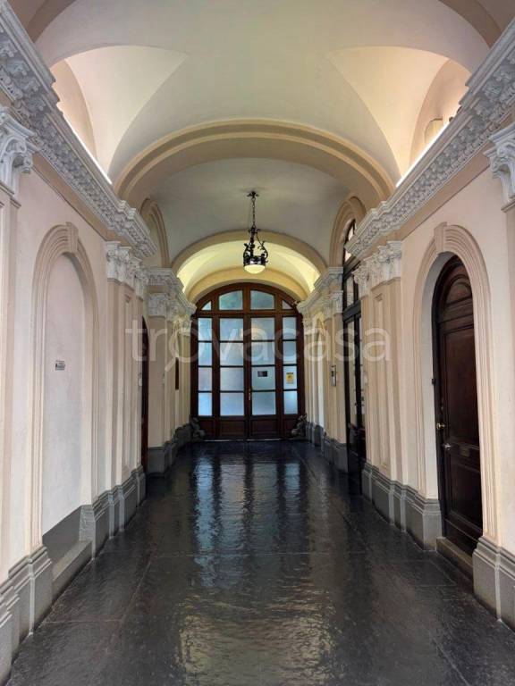 appartamento in affitto a Torino in zona Centro Storico