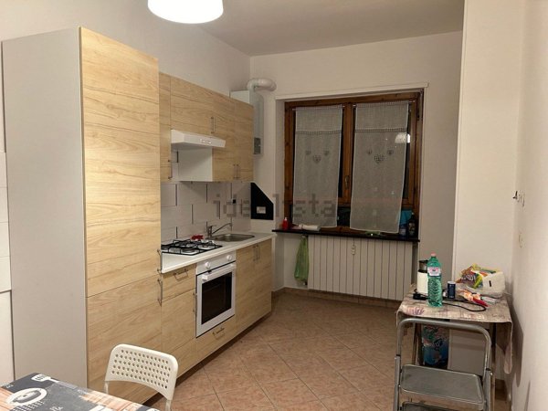 appartamento in affitto a Torino in zona Santa Rita