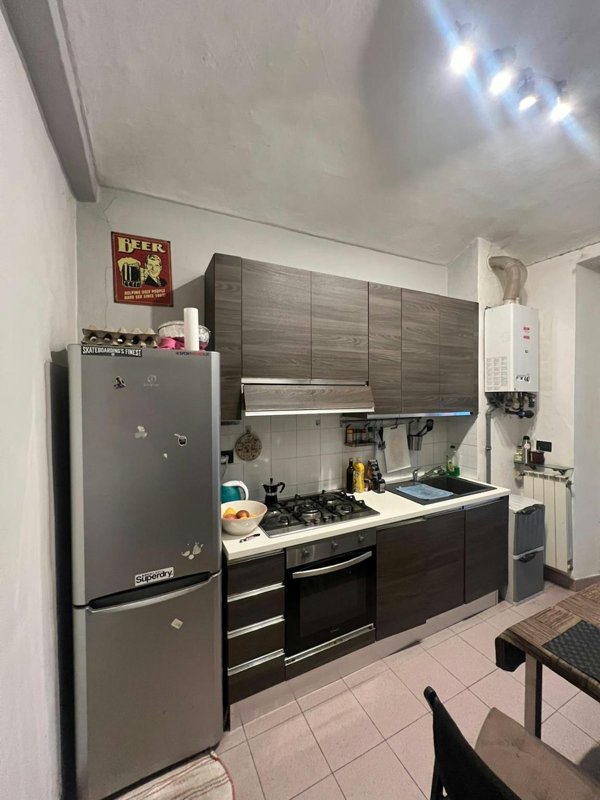 appartamento in affitto a Torino in zona Lingotto