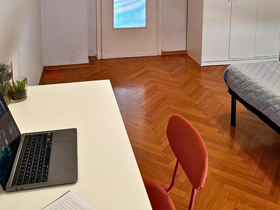 appartamento in affitto a Torino