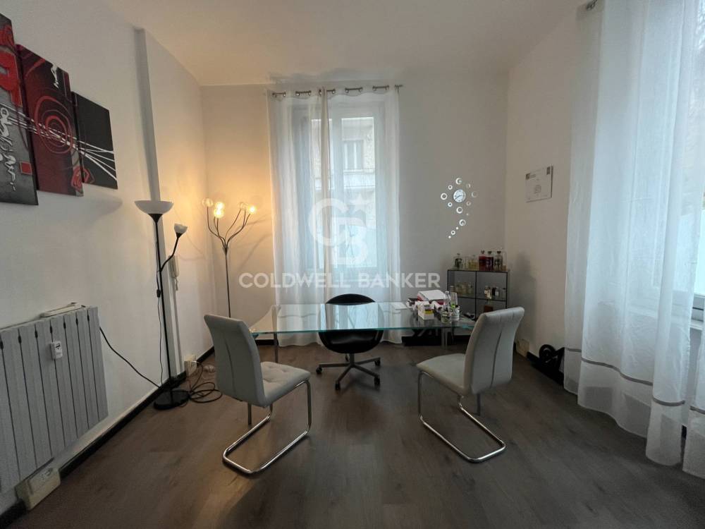 ufficio in affitto a Torino in zona Crocetta