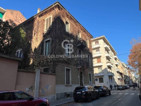 ufficio in affitto a Torino in zona Crocetta