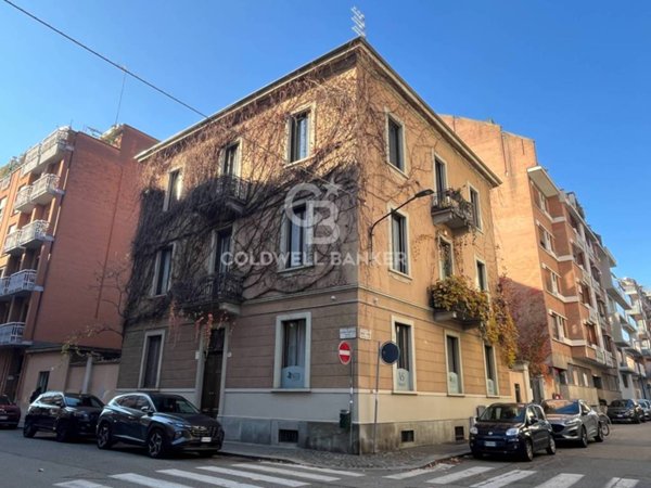 ufficio in affitto a Torino in zona Crocetta