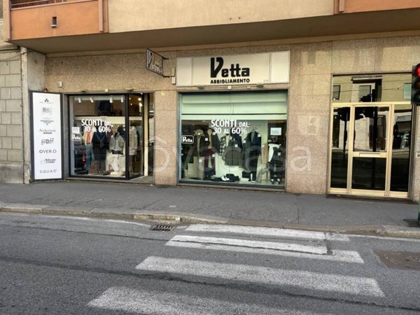 negozio in affitto a Torino