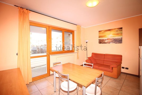 appartamento in affitto a Torino in zona Borgo San Paolo