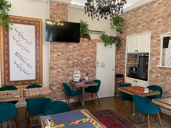 negozio in affitto a Torino