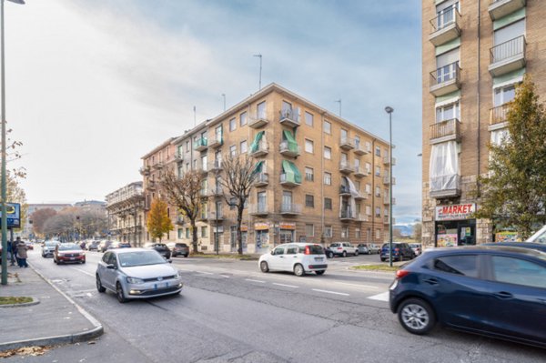 appartamento in affitto a Torino in zona Barca