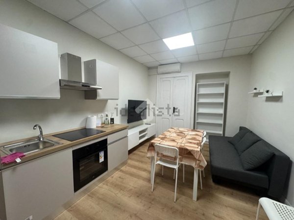 appartamento in affitto a Torino in zona Cenisia