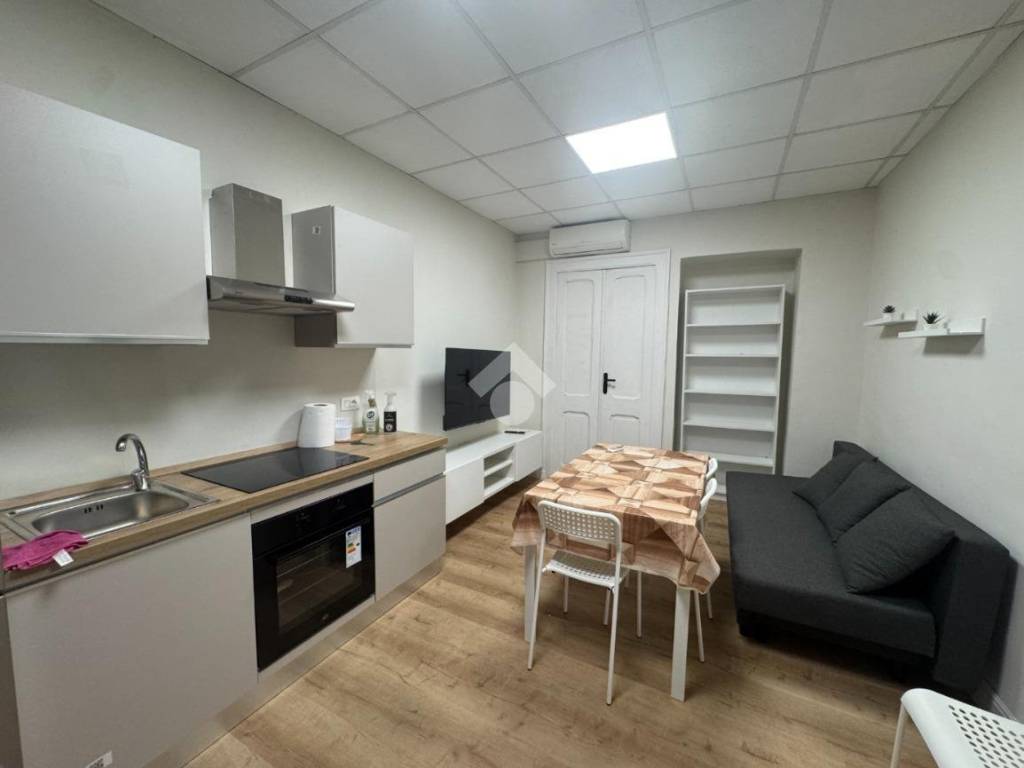 appartamento in affitto a Torino in zona Cenisia