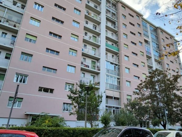 appartamento in affitto a Torino in zona Mirafiori Sud