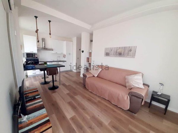 appartamento in affitto a Torino in zona Vanchiglia