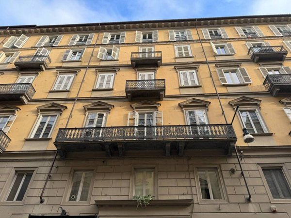 appartamento in affitto a Torino