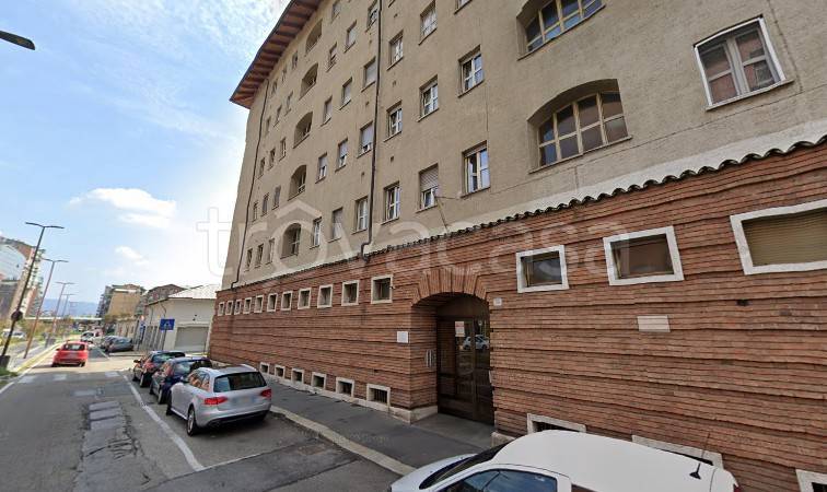 appartamento in affitto a Torino in zona San Donato