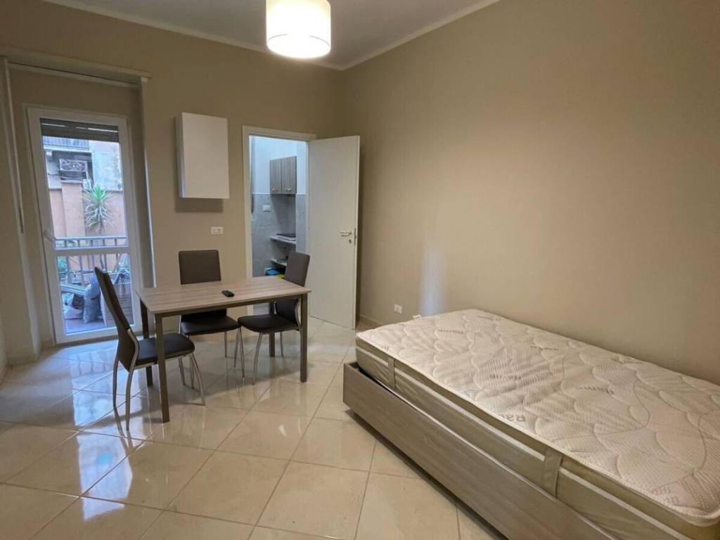 appartamento in affitto a Torino in zona Aurora