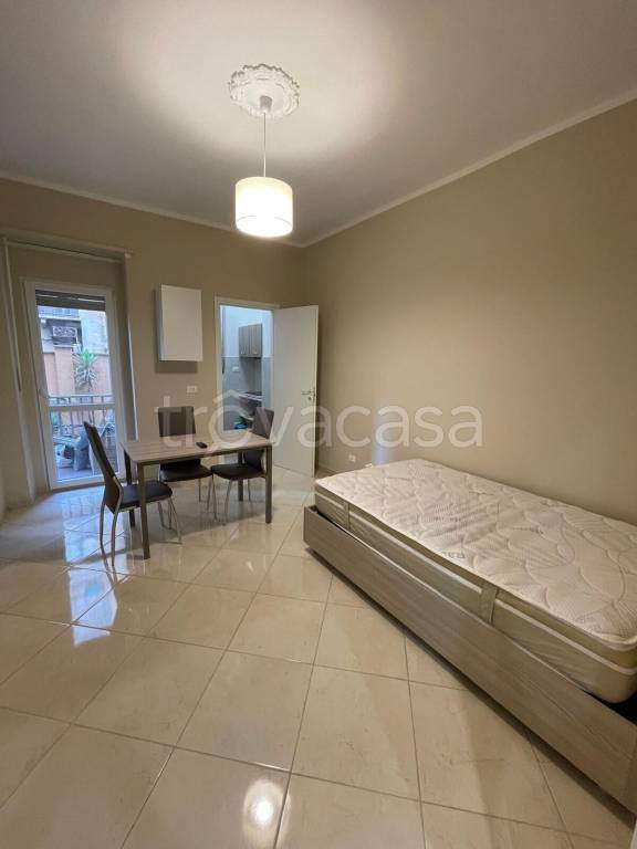 appartamento in affitto a Torino in zona Aurora