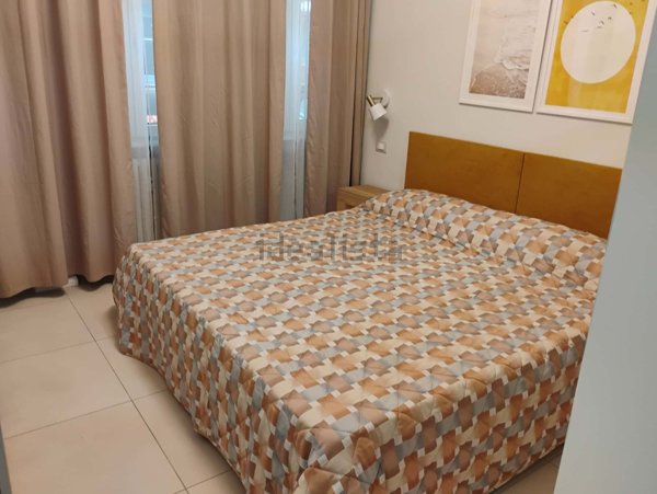 appartamento in affitto a Torino in zona Santa Rita