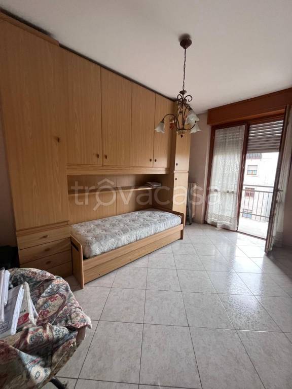 appartamento in affitto a Torino in zona Borgo San Paolo