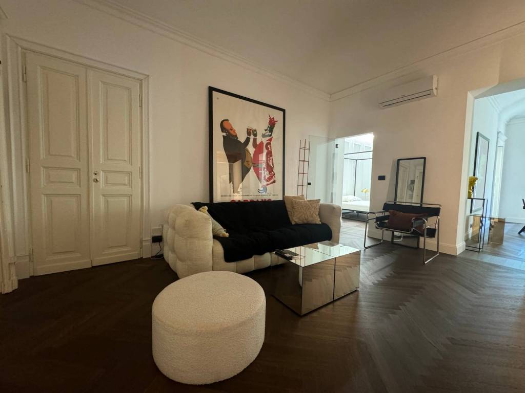 appartamento in affitto a Torino