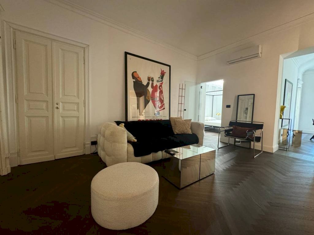 appartamento in affitto a Torino