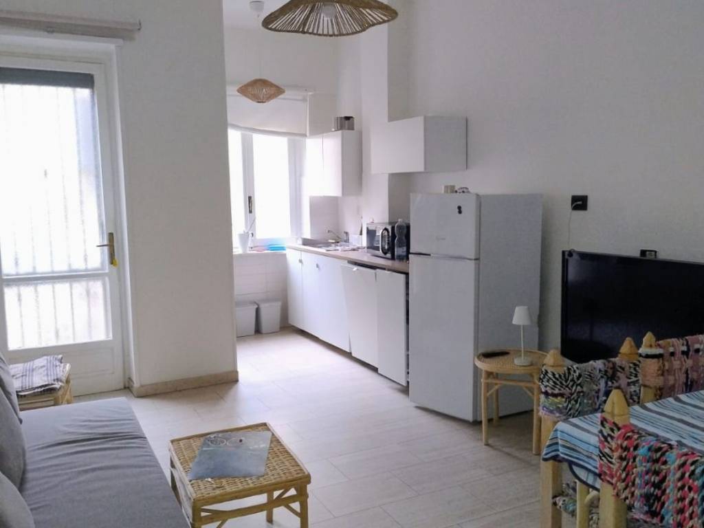 appartamento in affitto a Torino in zona Rosa