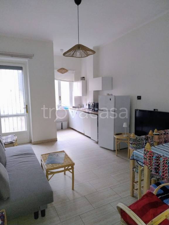 appartamento in affitto a Torino in zona Centro Storico