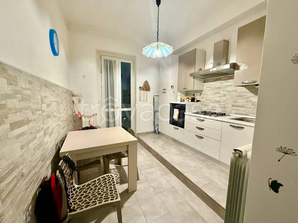 appartamento in affitto a Torino in zona Aurora