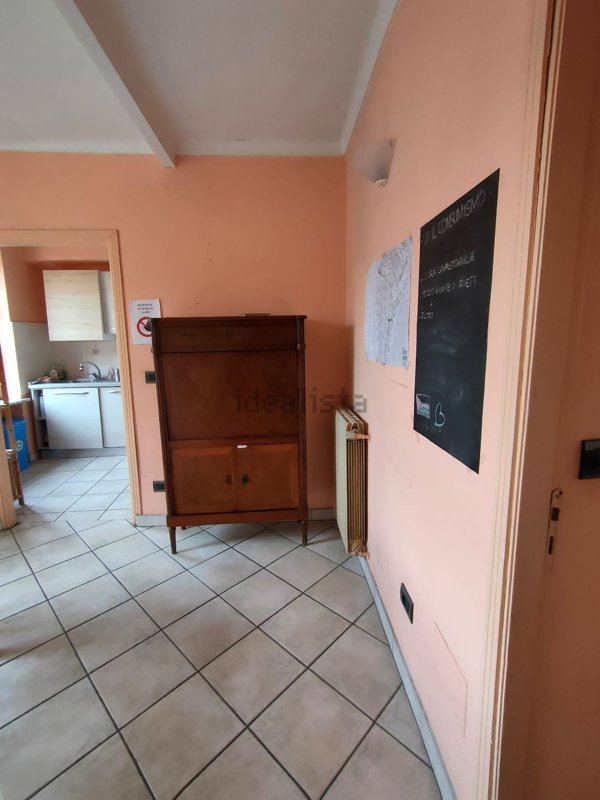appartamento in affitto a Torino
