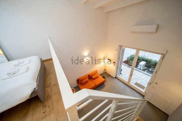 appartamento in affitto a Torino in zona Centro Storico