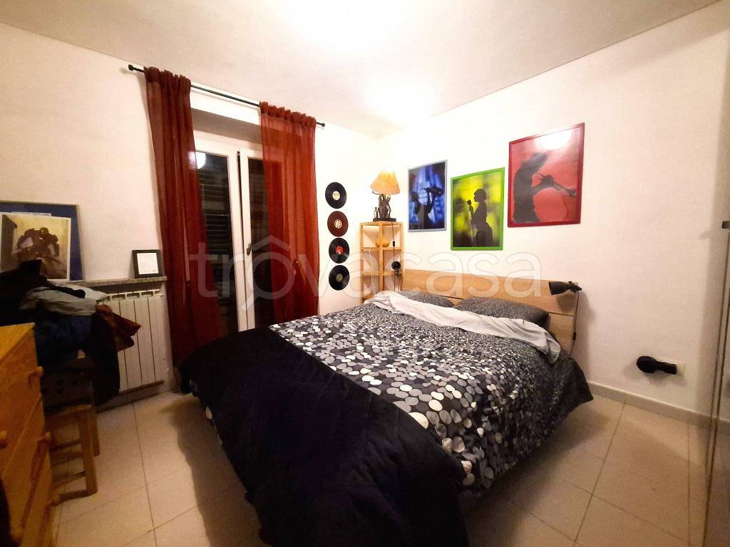 appartamento in affitto a Torino