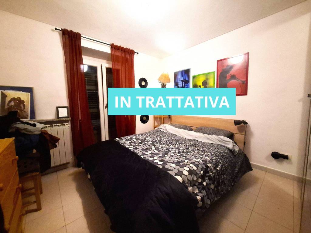 appartamento in affitto a Torino