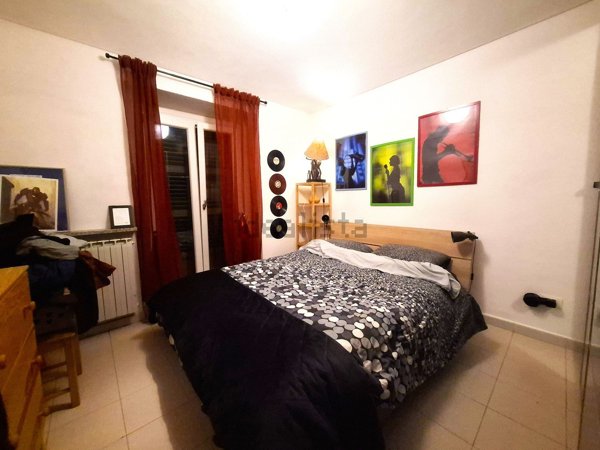 appartamento in affitto a Torino in zona San Donato