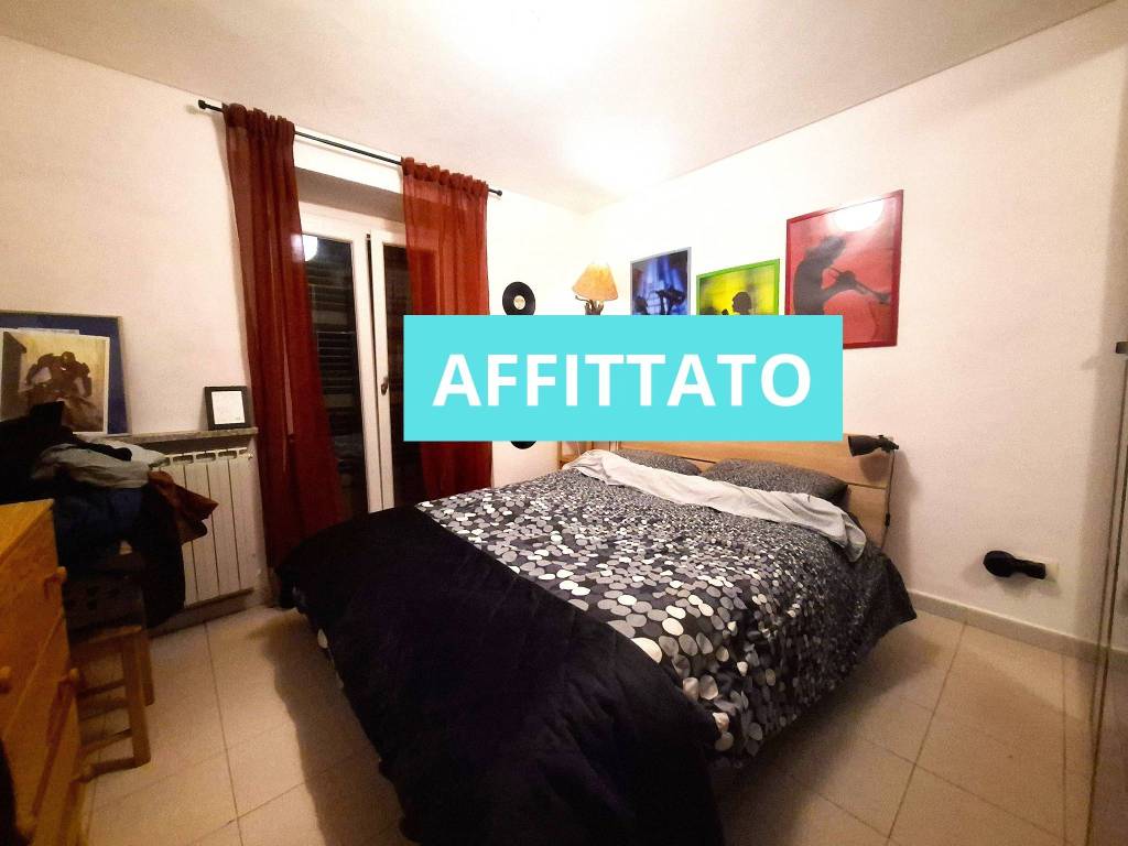 appartamento in affitto a Torino in zona San Donato