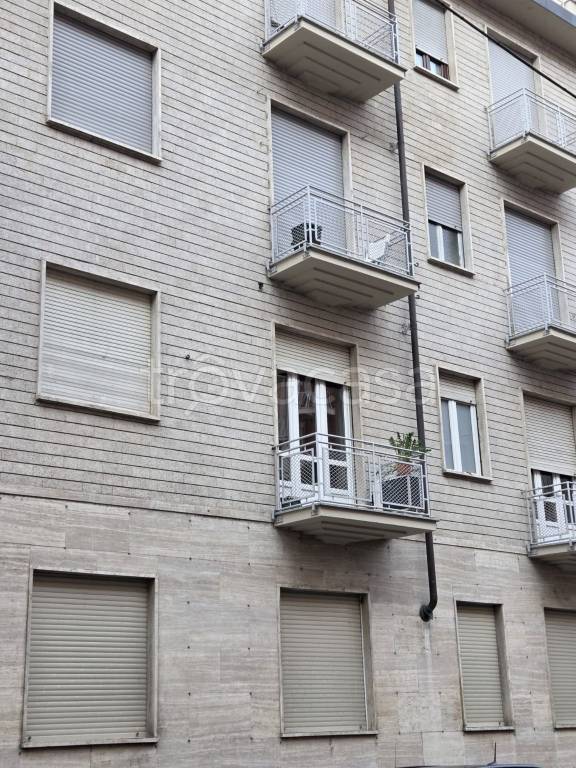 appartamento in affitto a Torino in zona Crocetta