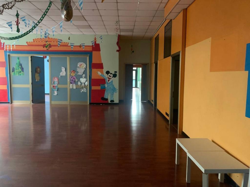 ufficio in affitto a Torino in zona Mirafiori Sud