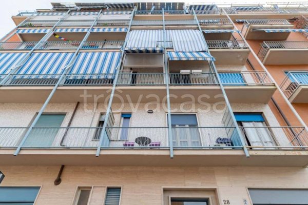 appartamento in affitto a Torino in zona Vanchiglia