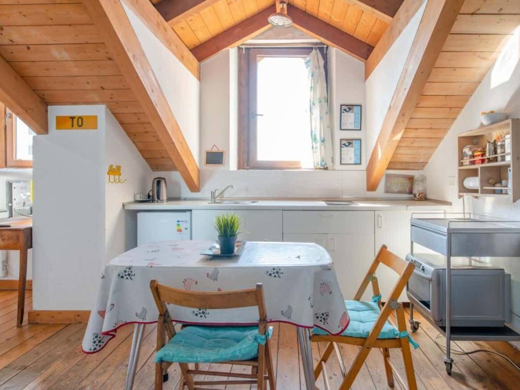 appartamento in affitto a Torino in zona Centro Storico