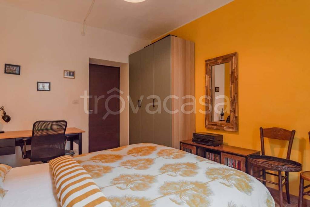 appartamento in affitto a Torino in zona Vanchiglia