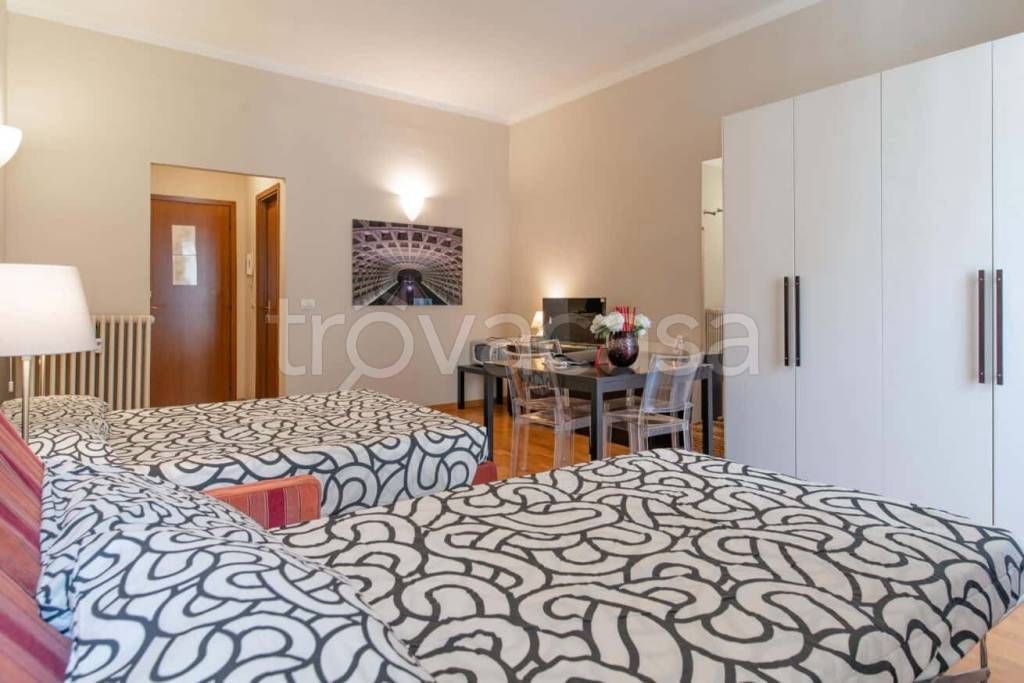 appartamento in affitto a Torino in zona Centro Storico