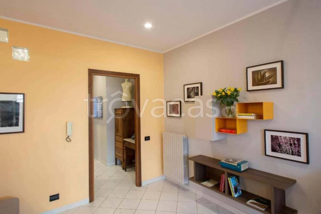 appartamento in affitto a Torino in zona Madonna di Campagna