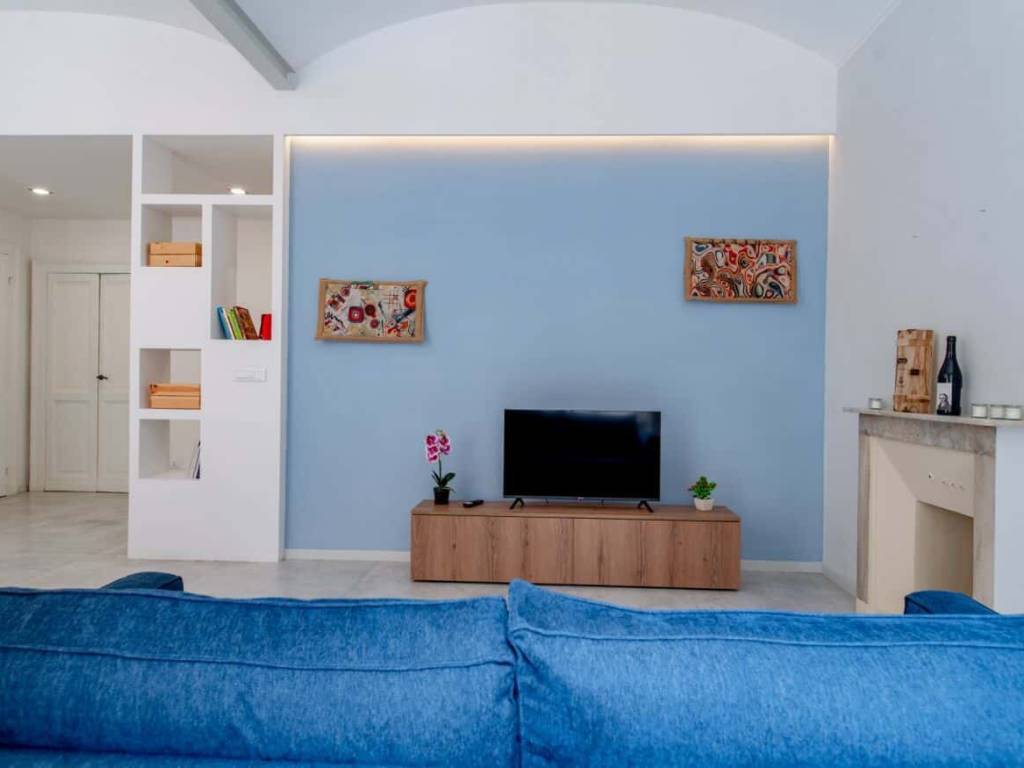 appartamento in affitto a Torino