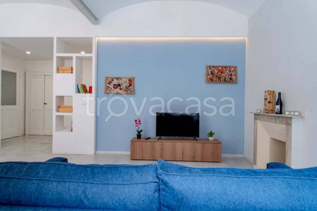 appartamento in affitto a Torino in zona Crocetta