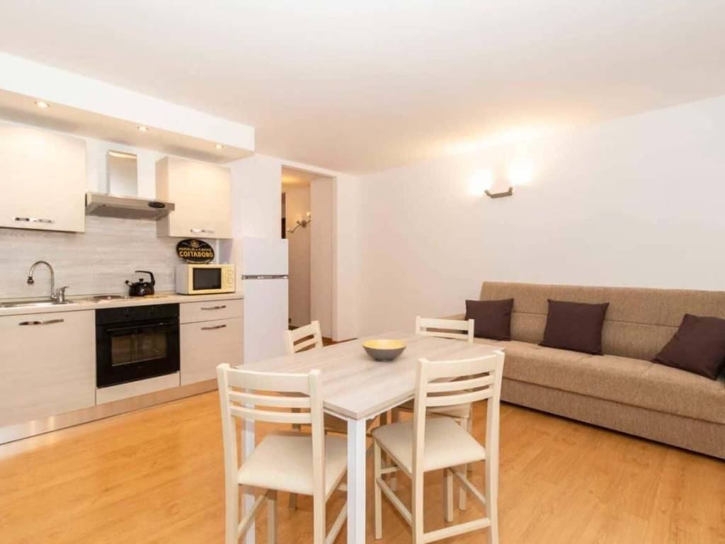 appartamento in affitto a Torino in zona Cavoretto