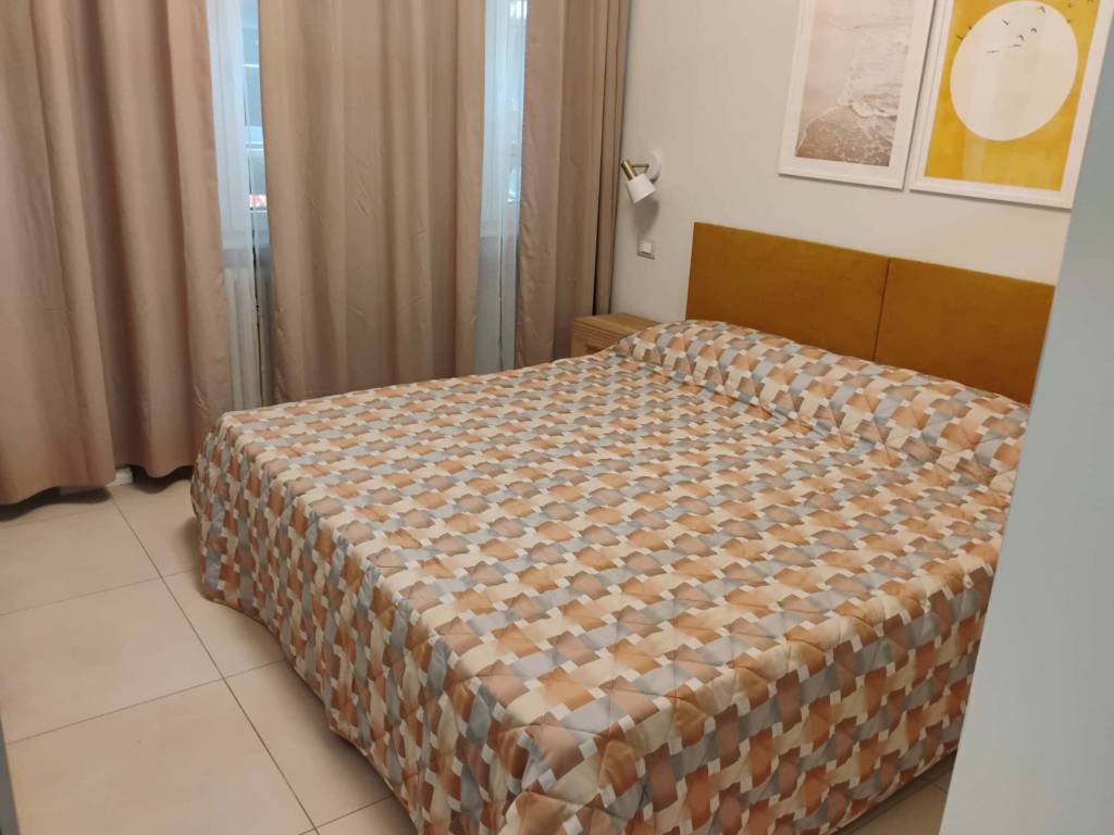 appartamento in affitto a Torino in zona Santa Rita