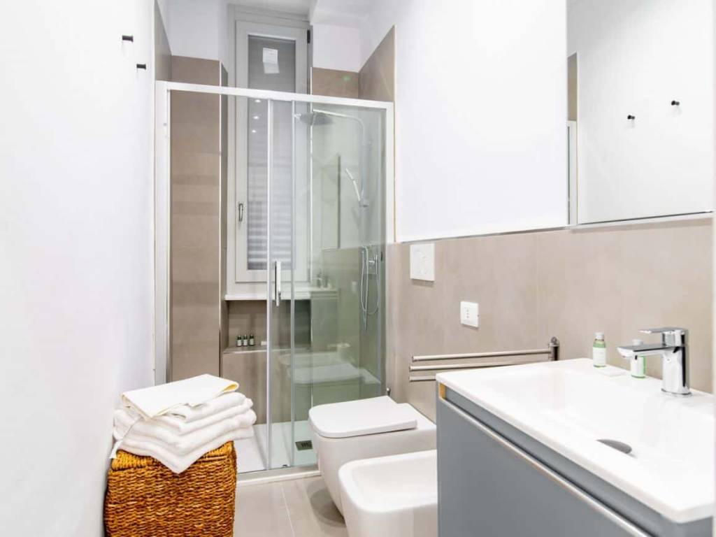 appartamento in affitto a Torino in zona Borgata Vittoria