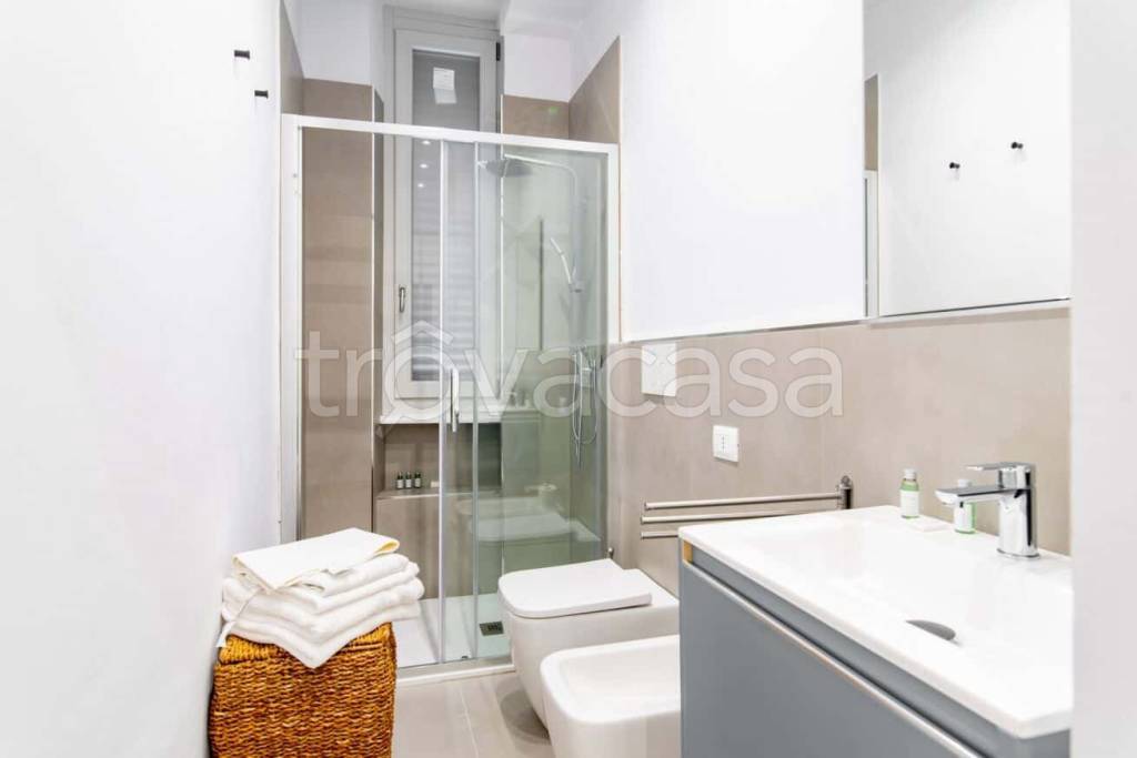 appartamento in affitto a Torino in zona Centro Storico