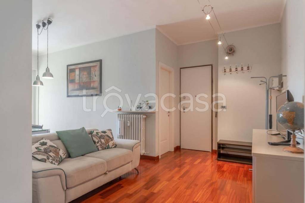 appartamento in affitto a Torino in zona Vanchiglia