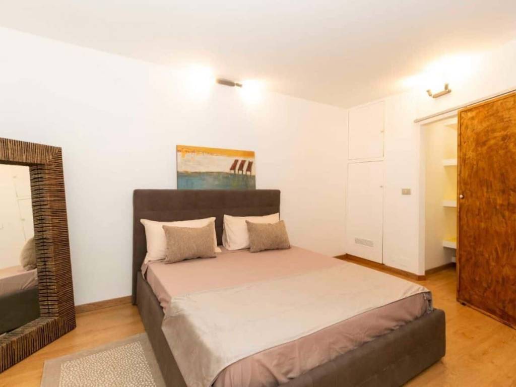 appartamento in affitto a Torino in zona Gran Madre