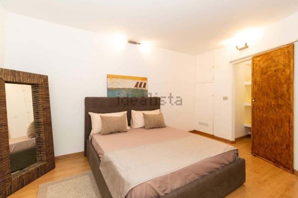 appartamento in affitto a Torino in zona Cavoretto